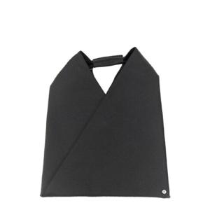 메종마르지엘라 MM6 메종 마르지엘라 블랙 토트백 2008553