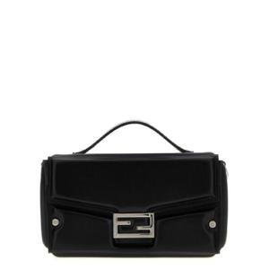 펜디 SOFT TRUNK 바게트 토트백 1722646