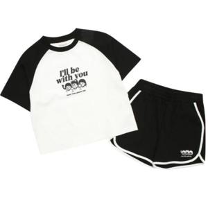 SFIT HC28 라그란 돌핀 3.5부 세트 TR SJZ304FKTR05