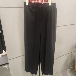 [BCBG] 올앤썬드리 여름25 제리 바지 A5M4P328