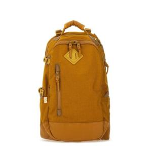 비즈빔 남성 베이지 백팩 0125103003041_MUSTARD
