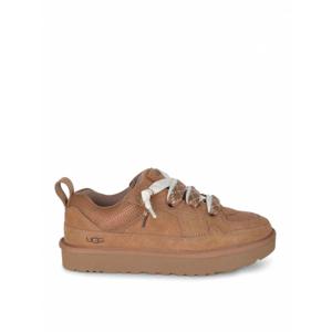 [UGG] 여성 트레이너 스니커즈 인 스웨이드 1168890CHE 카멜 /8
