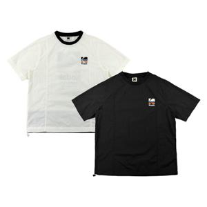코닥 레인보우 우븐 반팔 피스테 K5223LWT15