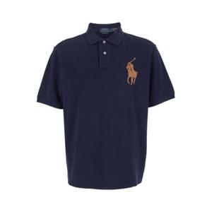 폴로 랄프로렌 탑 710958776001 Blu