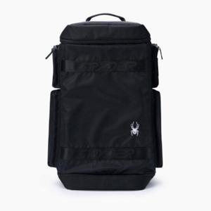 스파이더백팩 KQJ SPKPBNBP201M-BLK 스파이더 짐 백팩 (35L)