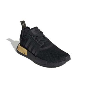 아디다스 NMD_R1 노마드 런닝화 블랙 FV1787