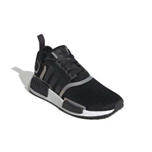 아디다스 NMD_R1 노마드 런닝화 블랙 FV1798