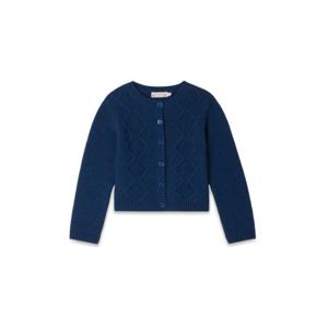 키즈 봉쁘앙 풀오버 W04GCAK00016K 016B BLUE