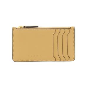 마르니 지갑 PFMO0111U0 P694800W60 BEIGE