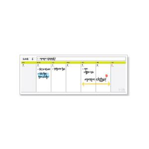 [123149]포스트-잇 위클리 플래너(스터디메이트/3M)