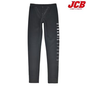[제이씨비]여아 폴리기모 스판 레깅스 (JB1YO743GSB)