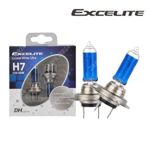 싼타페DM 전조등 DH 크리스탈 H7 12V 5000K