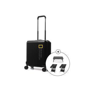 내셔널지오그래픽 N225ASU960 방갈로 여행용 캐리어 세트 V2