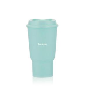 아트박스/비프로젝트 바른락 에티로 리유저블 텀블러 500ml (민