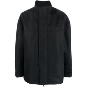 버버리 패딩 8070284142983 BLACK