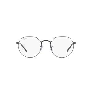 [Ray-Ban] 선글라스 unisex 캐주얼 RB3565 JACK 002GG BLACK 53