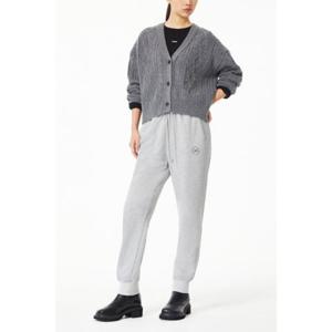 g-cut 지컷 (7254350103) 브이넥 케이블 가디건