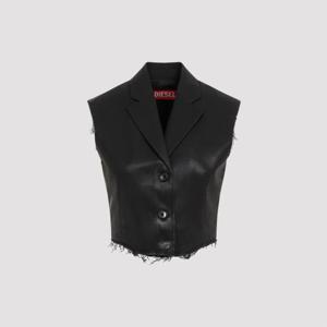 디젤 베스트 A16412 0NKBV 004 DEEP BLACK