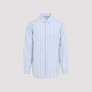 꼼데가르송 긴팔 셔츠 FNB029W24 1 STRIPE