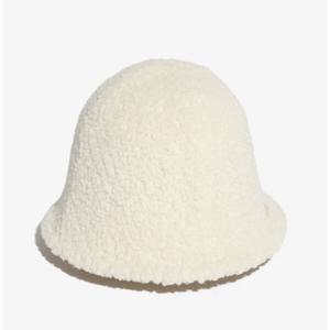 휠라 보아 버킷햇 FS3CPG4343F CRM