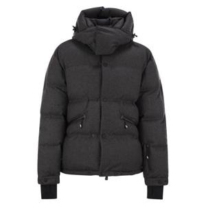 몽클레어 패딩 J20971A00035 GREY
