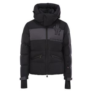 몽클레어 패딩 J20971A00015 BLACK