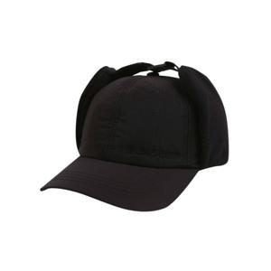 [LPGA]PGA TOUR남성 플리스 이어플랩 볼캡(L245AP125P)-1