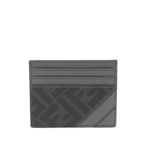 펜디 카드지갑 7M0164AFCBF0FDY DOM
