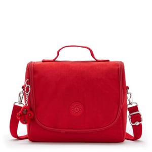 키플링 New Kichirou Lunch 백 KI1733 Cherry Tonal