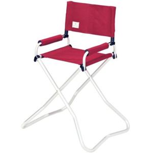 스노우피크 FD KIDS 의자 RD(570mm×500mm×790mm) LV-073RD