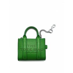 [MARC JACOBS] 여성 토트 백 더 나노 참 2F3SCP005S07310 그린 /8