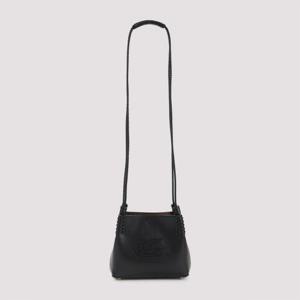 에트로 숄더백 WP1D0041 AP264 N0000 BLACK