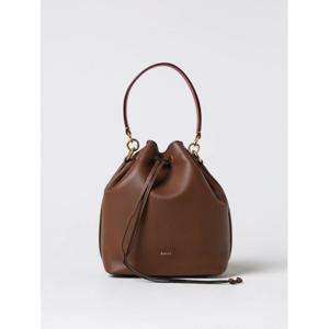 [BALLY] 여성 핸드백 크로스바디 백 WAU01FVT607 U808O Brown /6