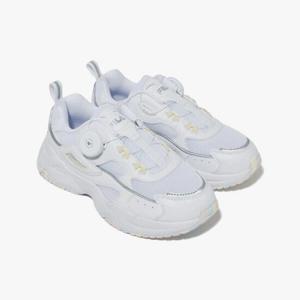 휠라키즈(FILA KIDS) (3XM02303H 140) 레이플라이드 다이얼 KD 아동운동화
