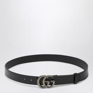 구찌 벨트 4145160YA0V Black