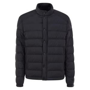 몽클레어 패딩 K10911A00023 NAVY