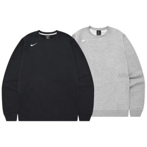 [나이키]나이키 835589 스우시 맨투맨