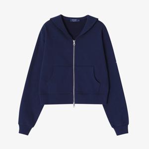 [세인트제임스]본사정품 Bon Bon Zip-Up Sailor (001) ASJF251KR37-001