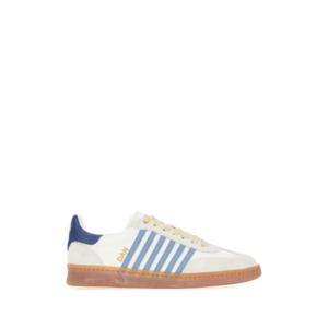 디스퀘어드2 스니커즈 SNM042616808283 M4082 BIANCO BLU