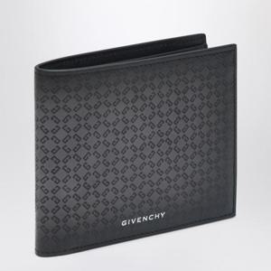 지방시 남성지갑 BK608NK206 Grey