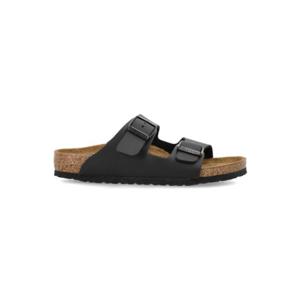 주니어 버켄스탁 슈즈 555123 BLACK Nero