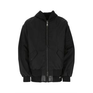 돌체앤가바나 자켓 G9UJ2TFUMNQ N0000 Black