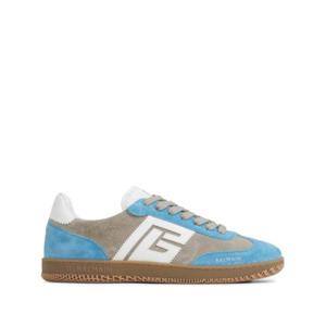 발망 스니커즈 EM1VI360LVGB SEO BLEU CLAIR GRIS CLAIR SEO