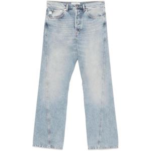 랑방 데님 팬츠 RMTR0051D087P25 22 LIGHT BLUE