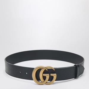 구찌 벨트 406831DJ20T Black
