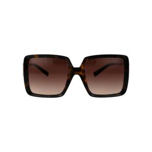 티파니앤코 선글라스 0TF4212U 80153B havana