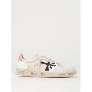 [PREMIATA] 여성 스니커즈 BSKTCLAD 6783 핑크 /6