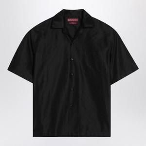 구찌 반팔 티셔츠 819356Z7AM2 Black