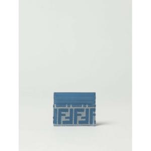 [FENDI] 여성 지갑 8M0445AUNJ F1SKL 데님 /6