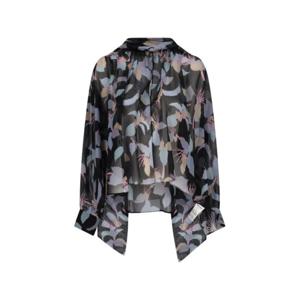 끌로에 반팔 티셔츠 CH25SHT34343 001 BLACK